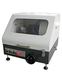 QG-4T 金相试样切割机