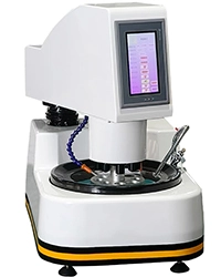 ZMP-1000Z 智能自动金相磨抛机